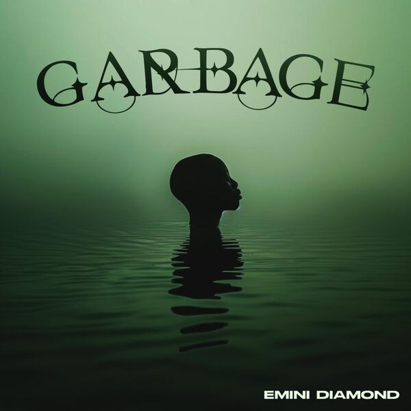 EMINI DIAMOND|Garbage EMINI DIAMOND|Garbage