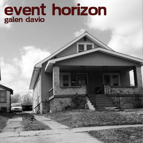 Galen Clavio|Event Horizon Galen Clavio|Event Horizon