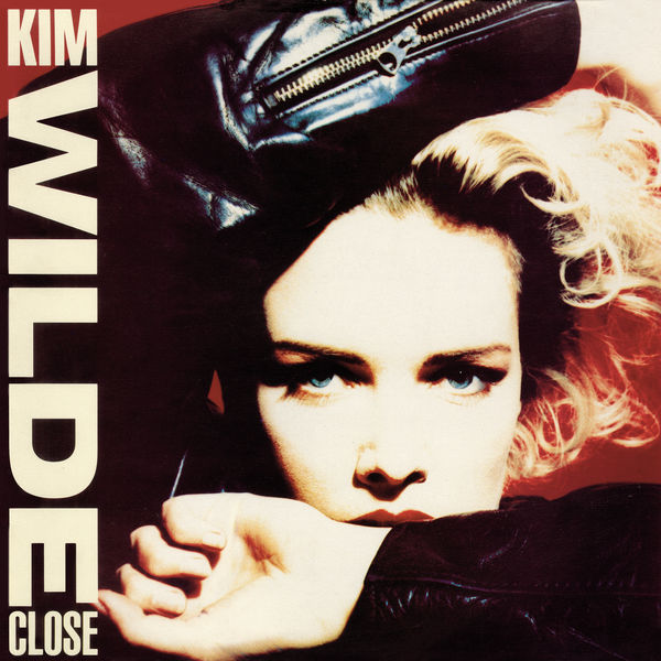 Kim Wilde|Close