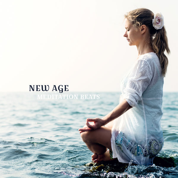 Zen Meditation Music Academy - New Age Meditation Beats: Boost Your Inner Energy, Qigong, Pilates, Yoga, Relaxation Meditation Zen Meditation Music Academy - New Age Meditation Beats: Boost Your Inner Energy, Qigong, Pilates, Yoga, Relaxation Meditation