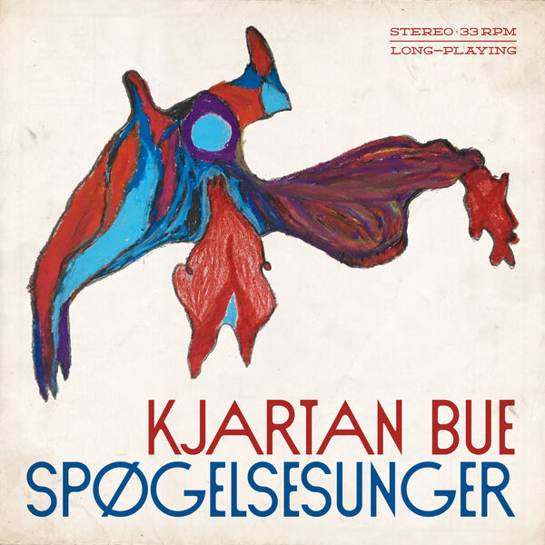 Spøgelsesunger