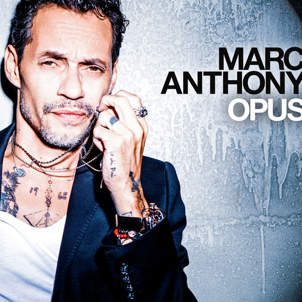 Marc Anthony|OPUS Marc Anthony|OPUS