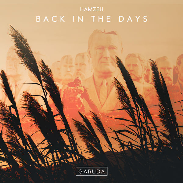 Hamzeh - Back In The Days Hamzeh - Back In The Days