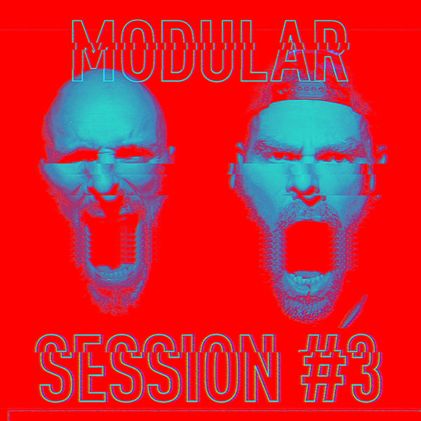 The Toxic Avenger - Modular Session #3 The Toxic Avenger - Modular Session #3