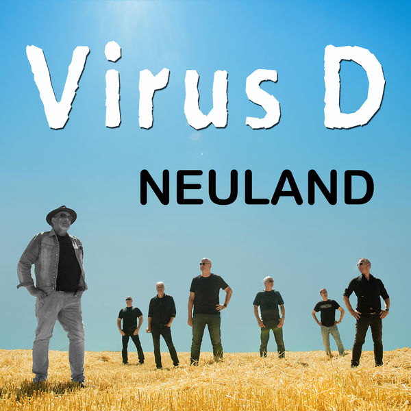 Virus D - Neuland Virus D - Neuland