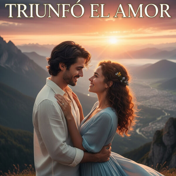 Triunfó el Amor, Carlos Rosero - Qobuz