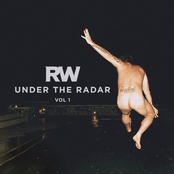 Robbie Williams|Under The Radar, Vol. 1 Robbie Williams|Under The Radar, Vol. 1