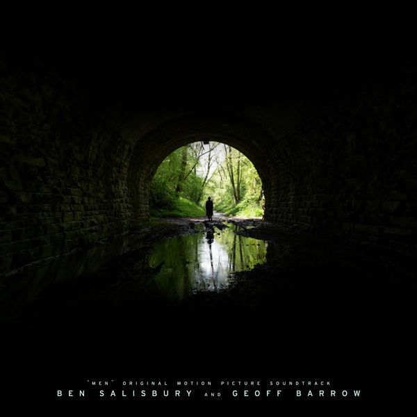 Ben Salisbury|Men (Original Motion Picture Soundtrack) Ben Salisbury|Men (Original Motion Picture Soundtrack)