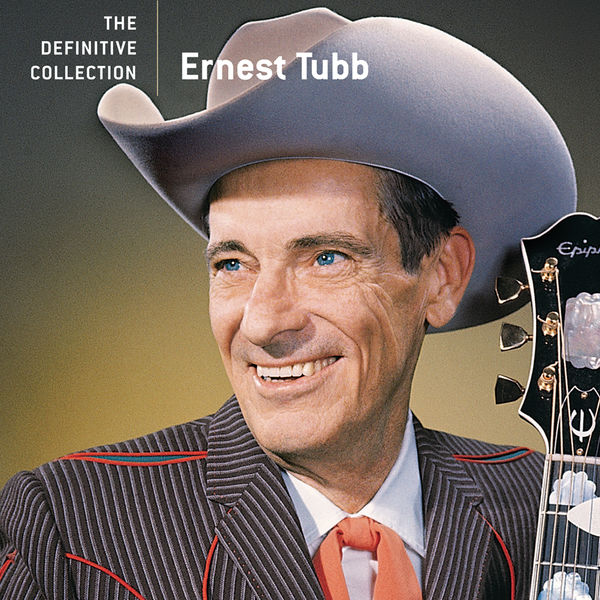 Ernest Tubb|The Definitive Collection