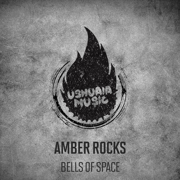 Amber Rocks - Bells Of Space Amber Rocks - Bells Of Space
