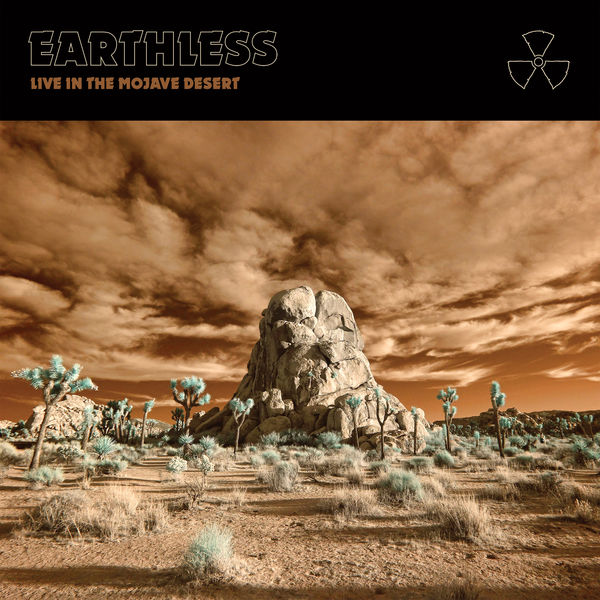 Earthless|Live In the Mojave Desert (Live In the Mojave Desert)