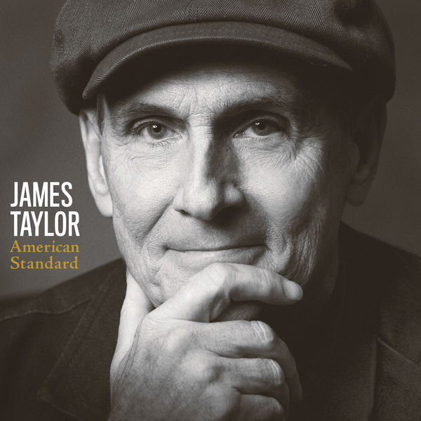 James Taylor|American Standard