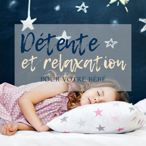 Album Detente Et Relaxation Pour Votre Bebe Avec Melodies Au Piano Et Sons De La Nature De Louise Dodo Qobuz Telechargez Et Streamez En Haute Qualite