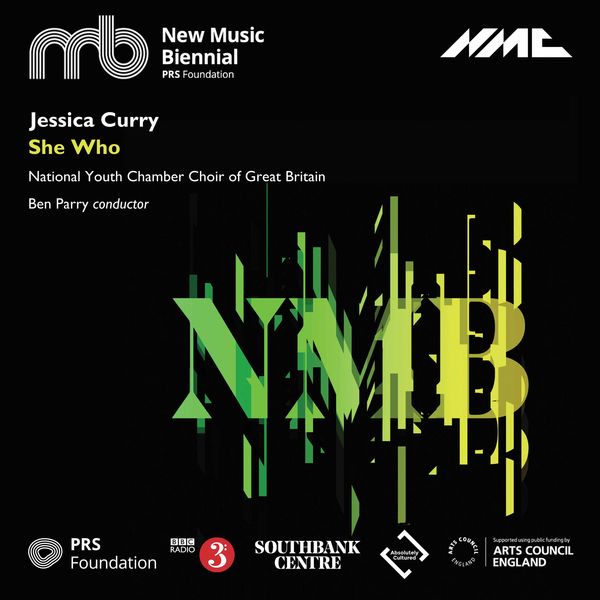 National Youth Chamber Choir - She Who National Youth Chamber Choir - She Who