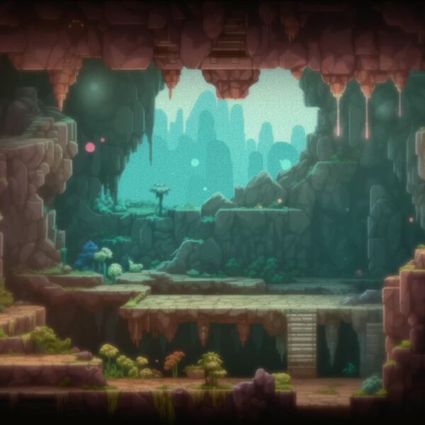 Cave Exploration | Game Soundtrack, Mystical Soundscapes - Qobuz