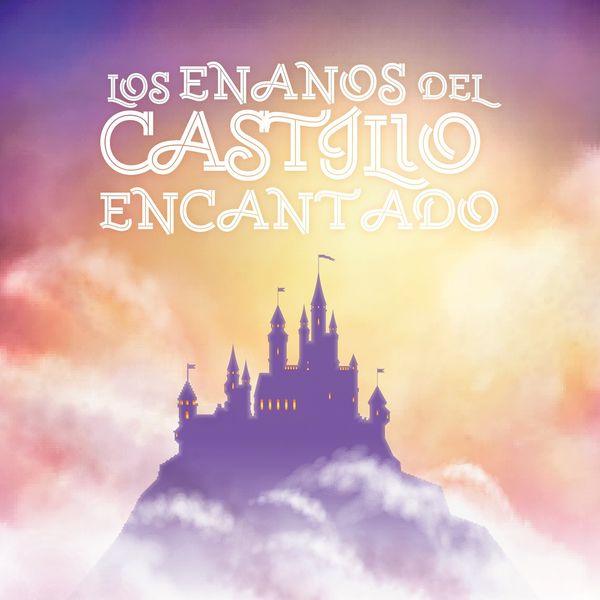 The Harmony Group - Los Enanos Del Castillo Encantado The Harmony Group - Los Enanos Del Castillo Encantado