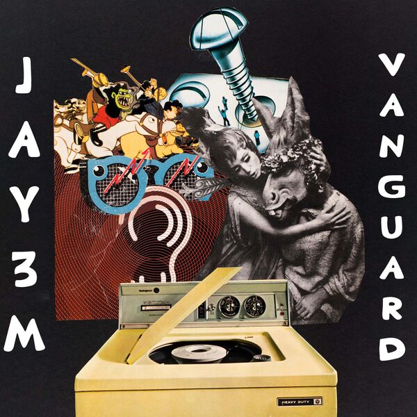 Jay3m|Scallop (feat. Slowspines & Gladkill) Jay3m|Scallop (feat. Slowspines & Gladkill)