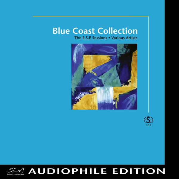 Various Artists - Blue Coast Collection Various Artists - Blue Coast Collection