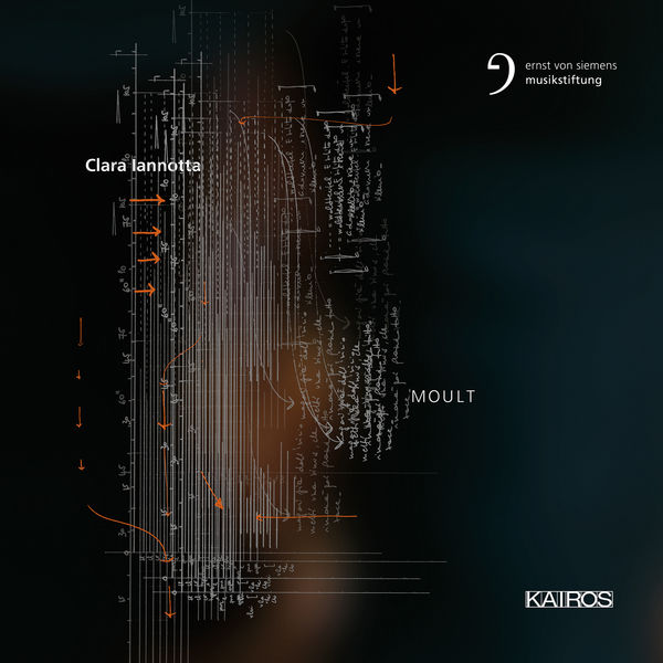 Various Artists|clara Iannotta: MOULT Various Artists|clara Iannotta: MOULT
