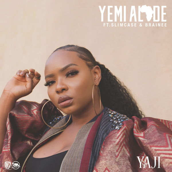 Yemi Alade - Yaji (feat. Slimcase & Brainee) Yemi Alade - Yaji (feat. Slimcase & Brainee)