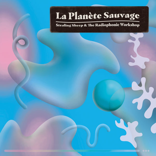 Stealing Sheep|La Planète Sauvage Stealing Sheep|La Planète Sauvage