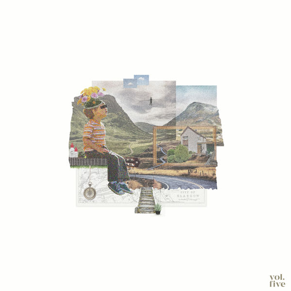 corto.alto - Live from 435, Vol. 5 corto.alto - Live from 435, Vol. 5