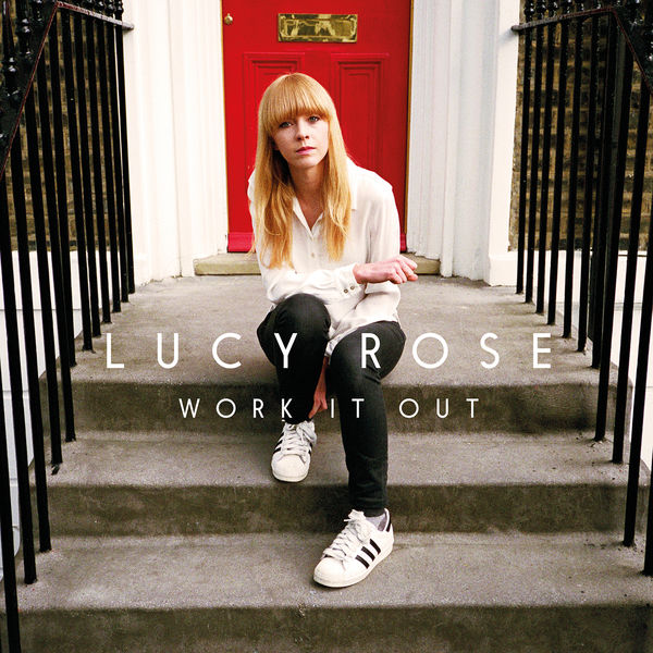 Lucy Rose|Work It Out (Deluxe)