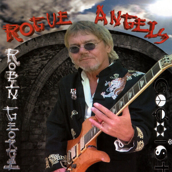 Robin George|Rogue Angels