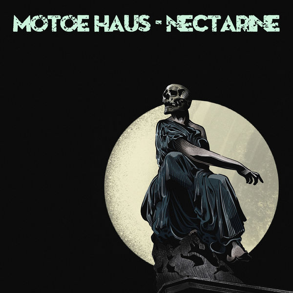 Motoe Haus - Nectarine Motoe Haus - Nectarine