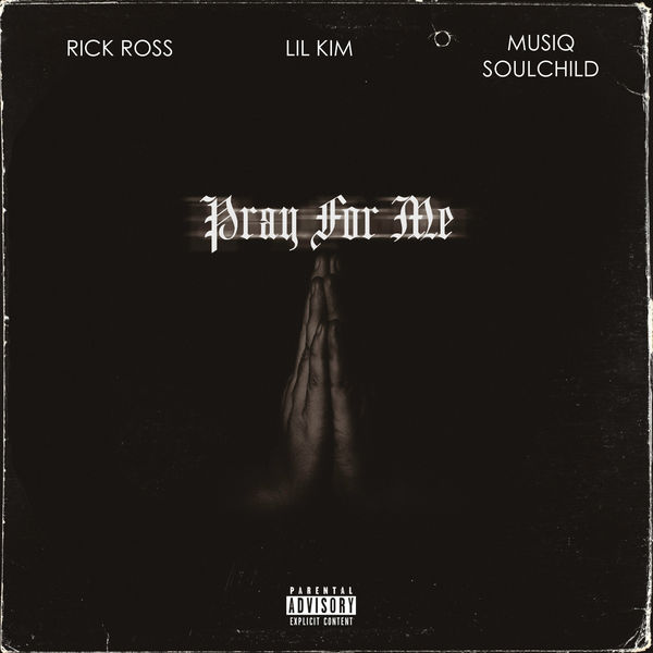 Lil' Kim - Pray For Me Lil' Kim - Pray For Me