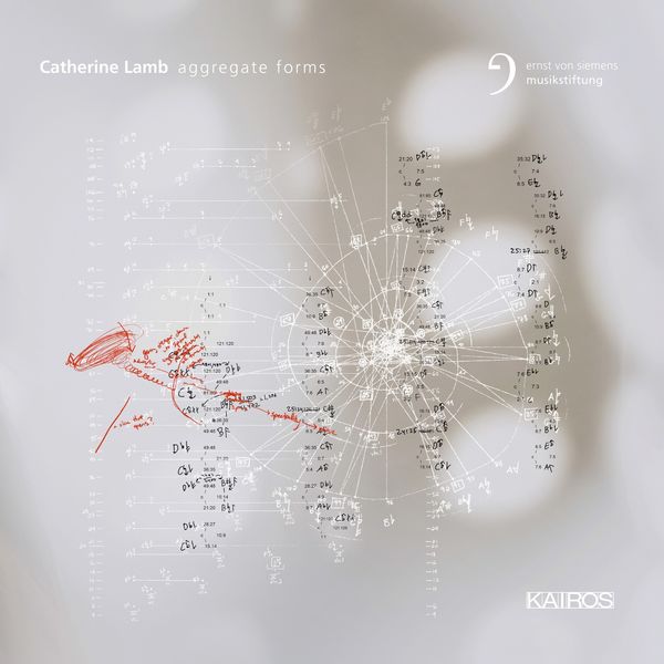 JACK Quartet|Catherine Lamb: String Quartets JACK Quartet|Catherine Lamb: String Quartets