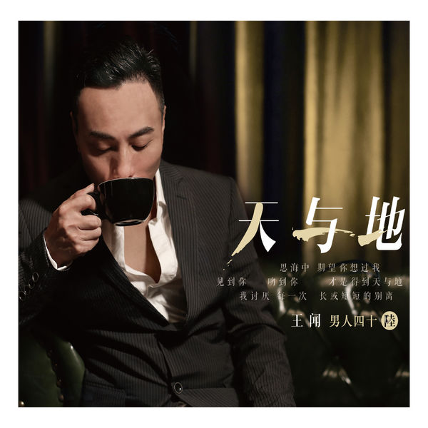 男人四十6, 王闻 - Qobuz