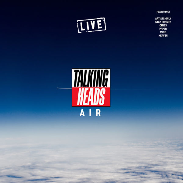 Talking Heads - Air Talking Heads - Air