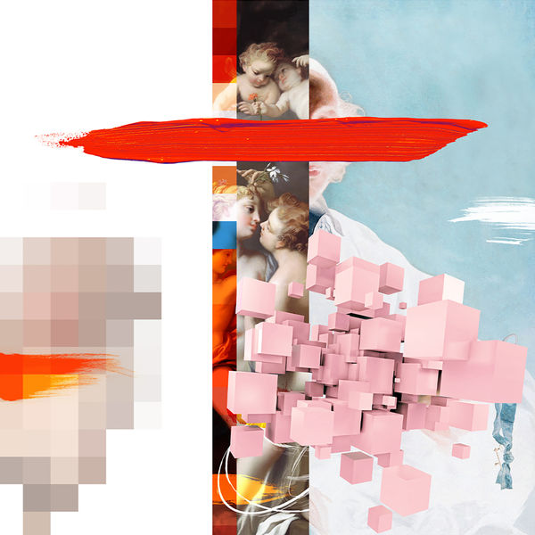 Biffy Clyro|The Myth of The Happily Ever After Biffy Clyro|The Myth of The Happily Ever After