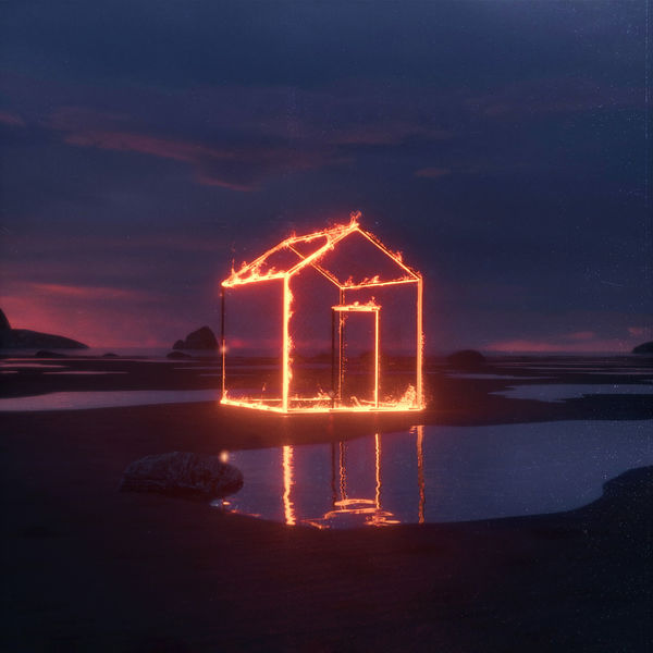 Petit Biscuit - I Leave Again (Japanese Wallpaper Remix) Petit Biscuit - I Leave Again (Japanese Wallpaper Remix)
