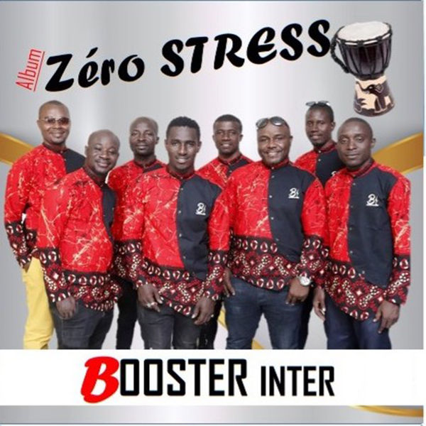 Booster Inter - Zéro stress Booster Inter - Zéro stress