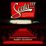 Barry Adamson SCALA!!! (Original Music by Barry Adamson)