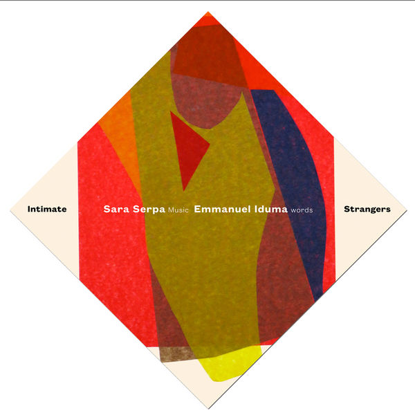Sara Serpa|Intimate Strangers Sara Serpa|Intimate Strangers