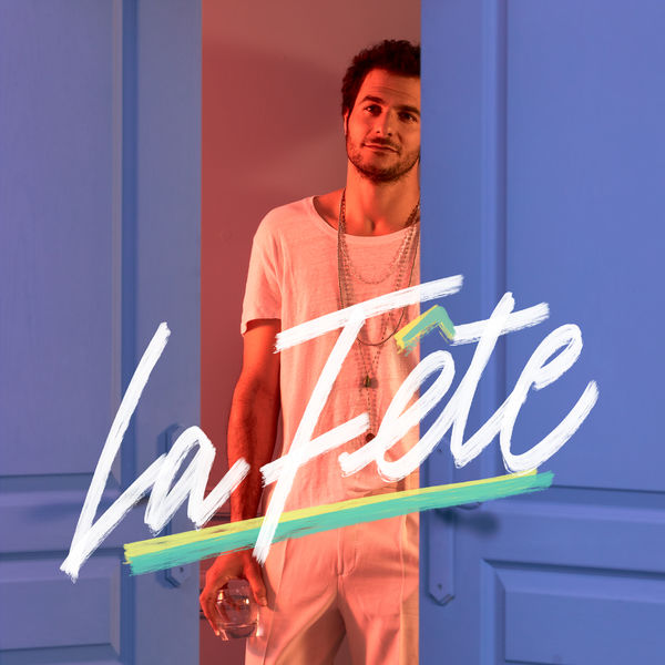Amir - La fête Amir - La fête