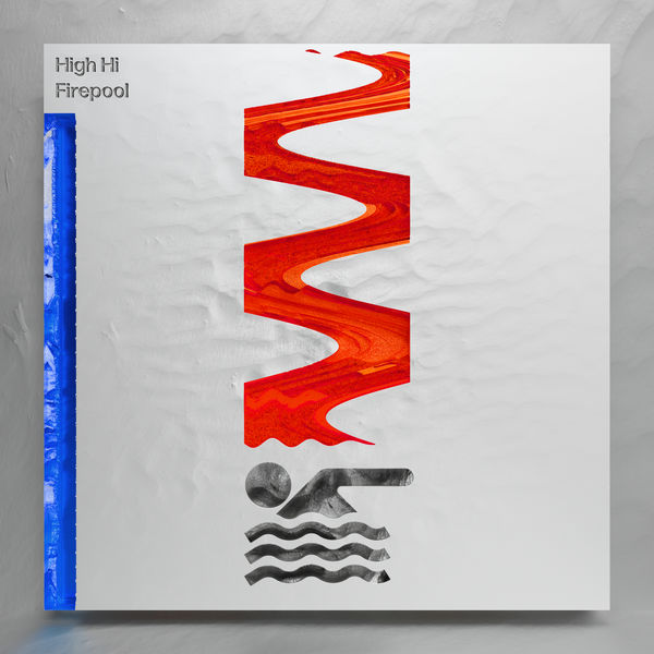 High Hi - Firepool High Hi - Firepool