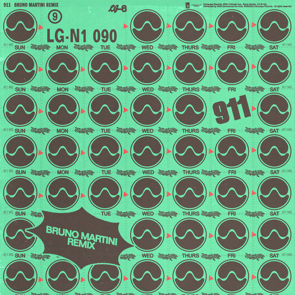 Lady Gaga - 911 Lady Gaga - 911