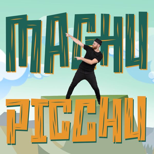 Machu Picchu, DJ Raphi - Qobuz