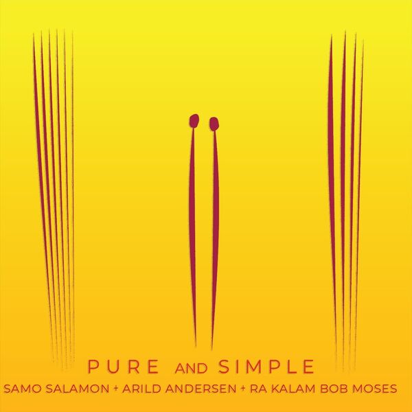 Samo Salamon|Pure and Simple Samo Salamon|Pure and Simple