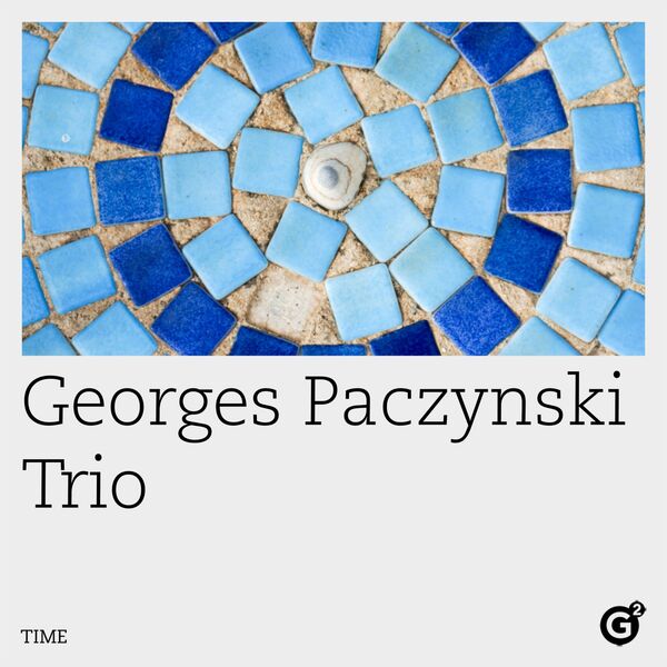 Georges Paczynski Trio|Time