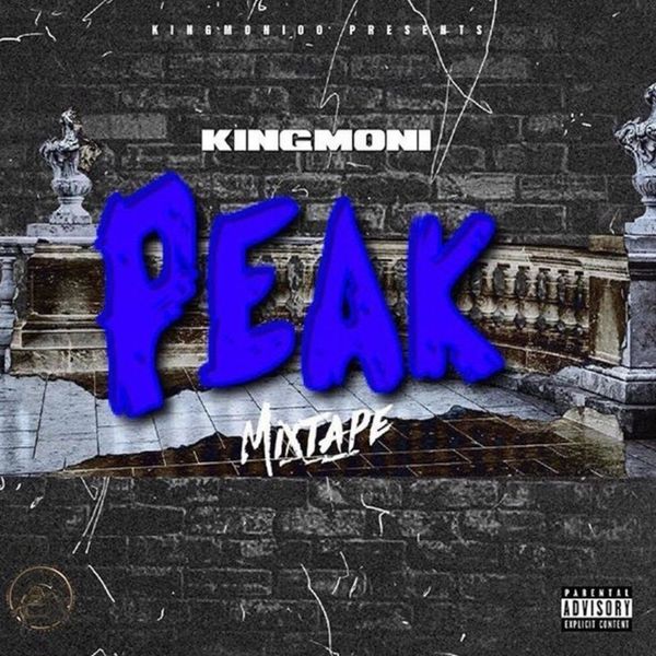 King Moni - Please Stay King Moni - Please Stay