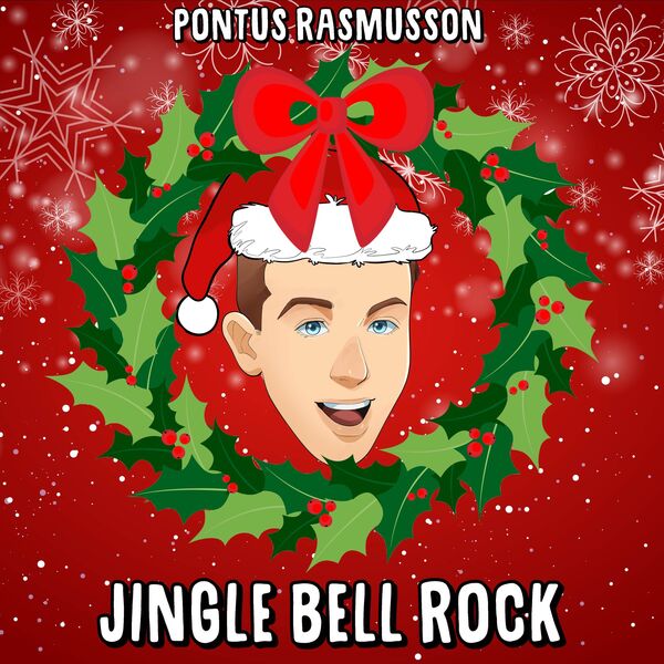 Jingle Bell Rock, Pontus Rasmusson Qobuz