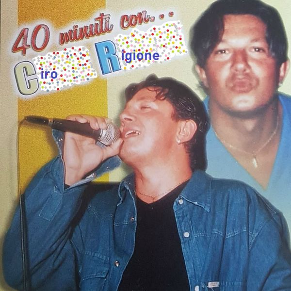 SCARICARE CIRO RIGIONE