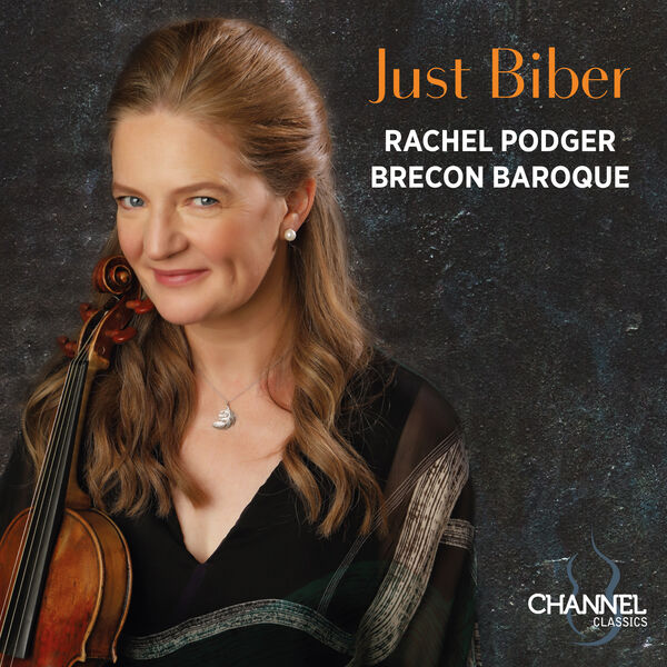 Rachel Podger|Just Biber Rachel Podger|Just Biber