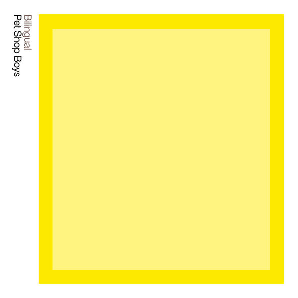 Pet Shop Boys - Bilingual: Further Listening 1995 - 1997 (2018 Remaster) Pet Shop Boys - Bilingual: Further Listening 1995 - 1997 (2018 Remaster)