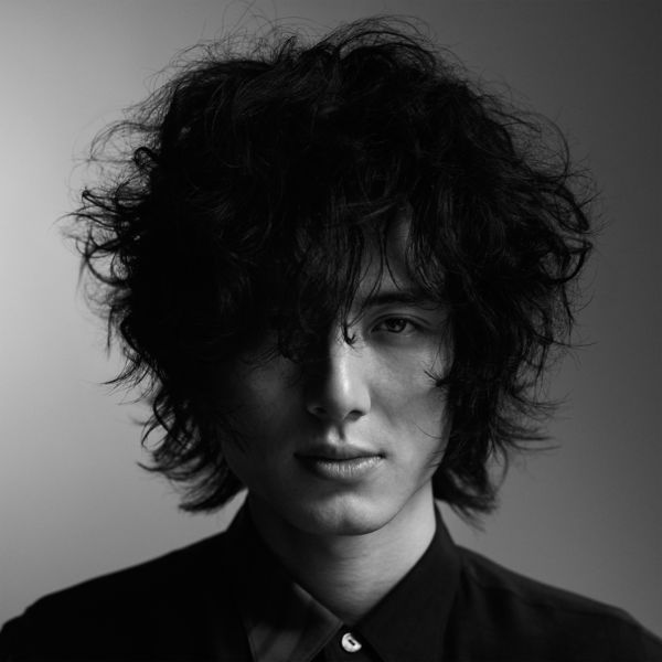 HELP EVER HURT COVER, Fujii Kaze - Qobuz